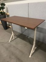 Linak – Electric sit-stand desk – 160x80xH62-128 cm, ST04369 - Image 12
