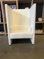 Call chair / waiting room bench, ST04370