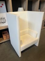 Call chair / waiting room bench, ST04370 - Image 4