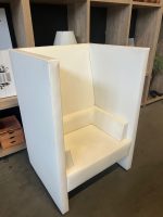 Call chair / waiting room bench, ST04370 - Image 5