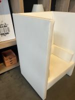 Call chair / waiting room bench, ST04370 - Image 8