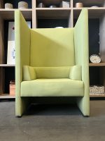 Call chair / waiting room bench, ST04371