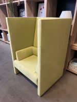 Call chair / waiting room bench, ST04371 - Image 7