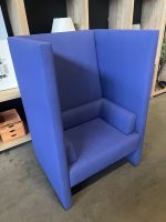 Call chair / waiting room bench, ST04373 - Image 4