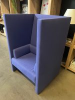 Call chair / waiting room bench, ST04373 - Image 5