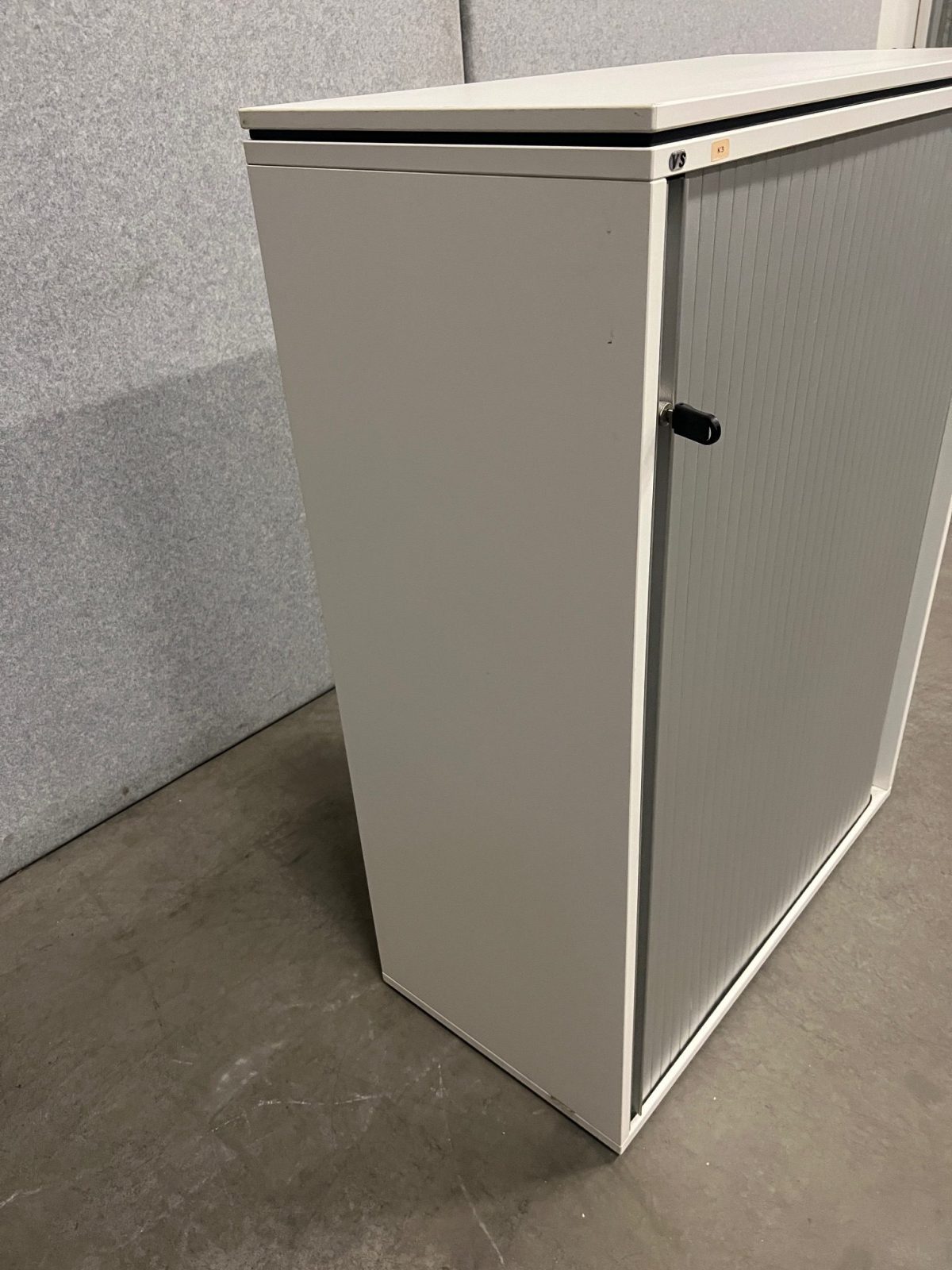 VS – Storage Cabinet – 85x43xH115 cm, ST04378 - Image 5