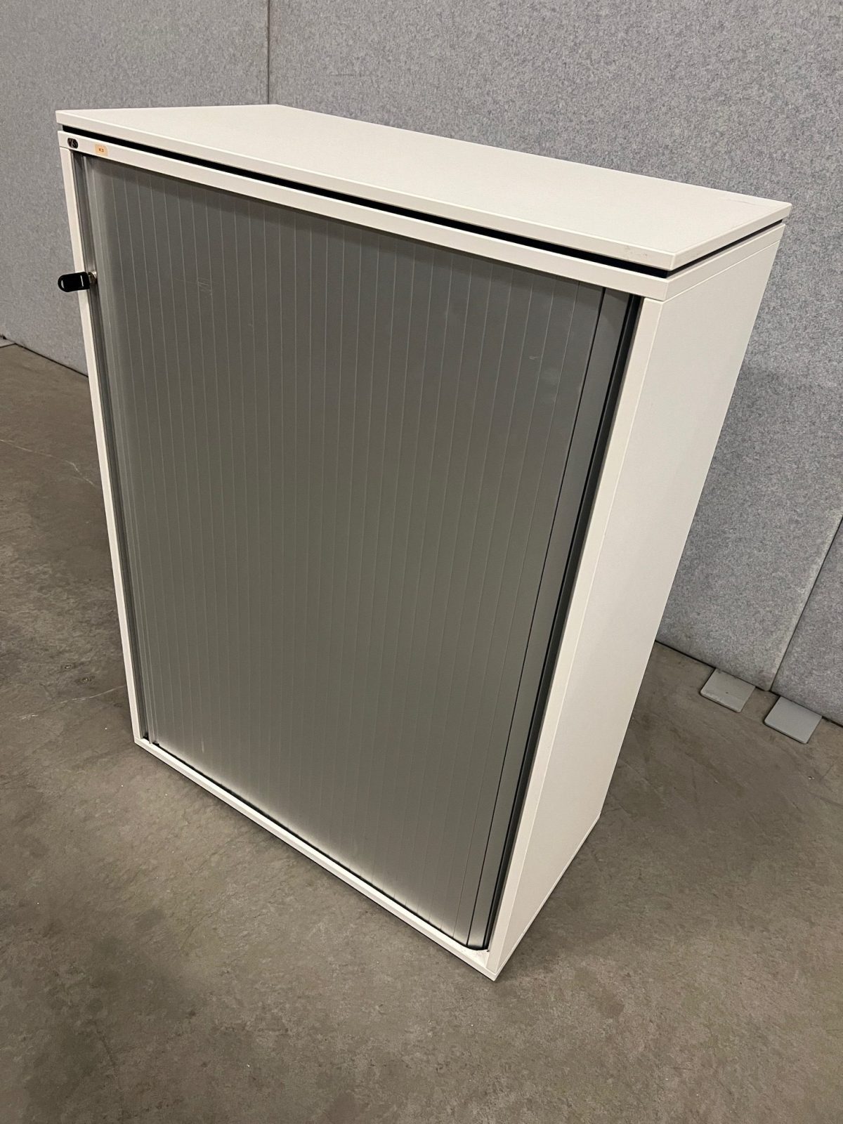 VS – Storage Cabinet – 85x43xH115 cm, ST04378 - Image 4