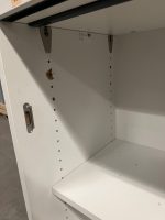 VS – Storage Cabinet – 85x43xH115 cm, ST04378 - Image 8