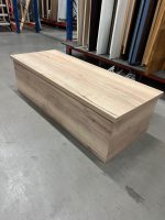 Bench – 150x60xH42 cm, ST04380 - Image 3