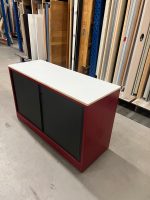 Storage Cabinet – 121x46xH75 cm, ST04381 - Image 4