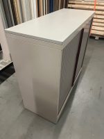 Mewaf - Storage Cabinet – 120x48xH107 cm, ST04382 - Image 5