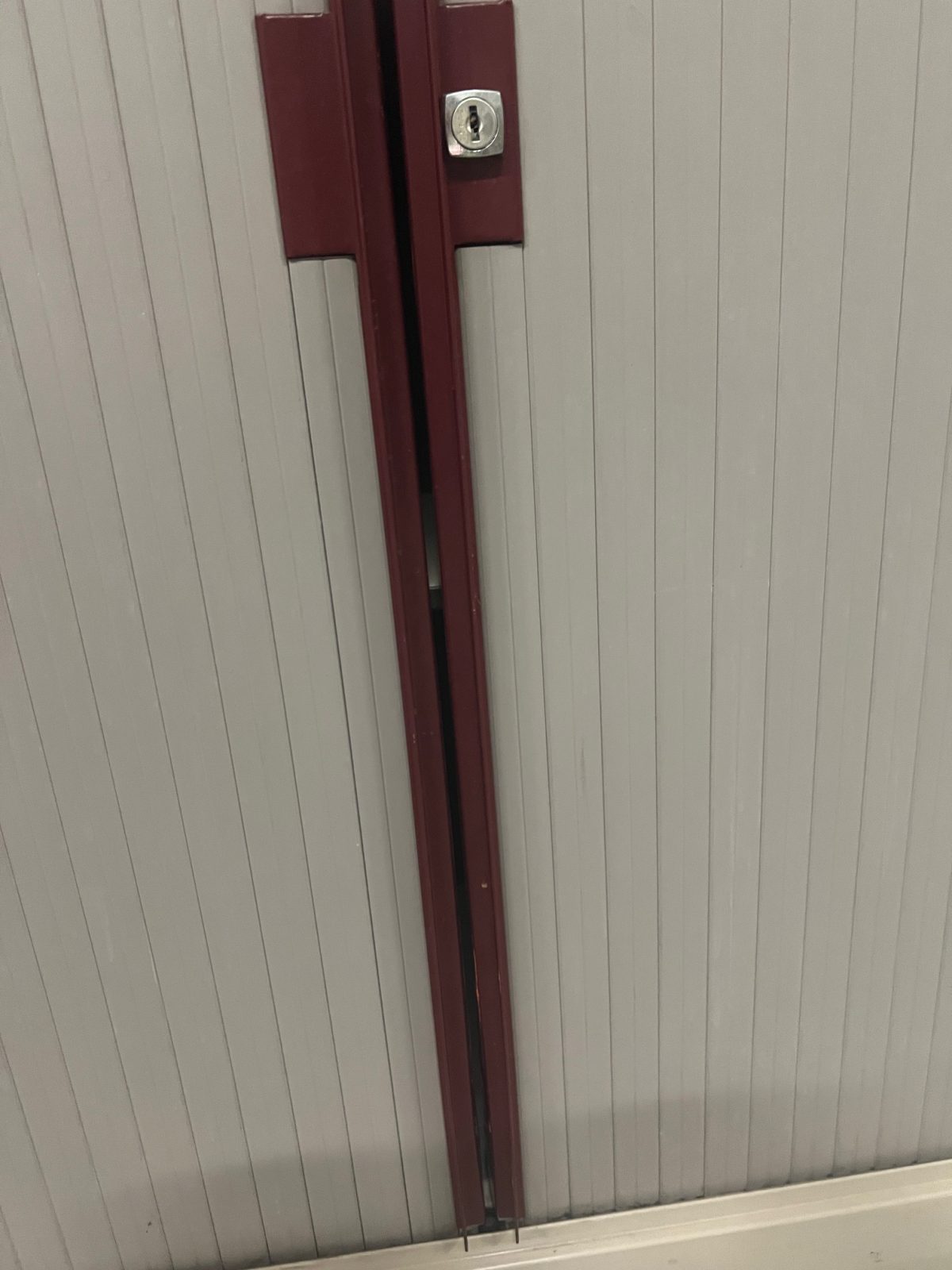 Mewaf - Storage Cabinet – 120x48xH107 cm, ST04382 - Image 8