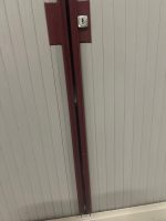 Mewaf - Storage Cabinet – 120x48xH107 cm, ST04382 - Image 8