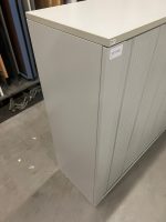 Storage Cabinet – 120x40xH112 cm, ST04383 - Image 5