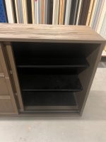 Storage cabinet – 140x40xH85 cm, ST04384 - Image 5