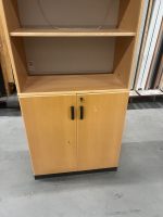 Kinnarps - Storage cabinet – 80x41xH169 cm, ST04385 - Image 6