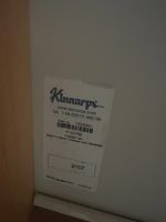 Kinnarps - Storage cabinet – 80x41xH169 cm, ST04385 - Image 11