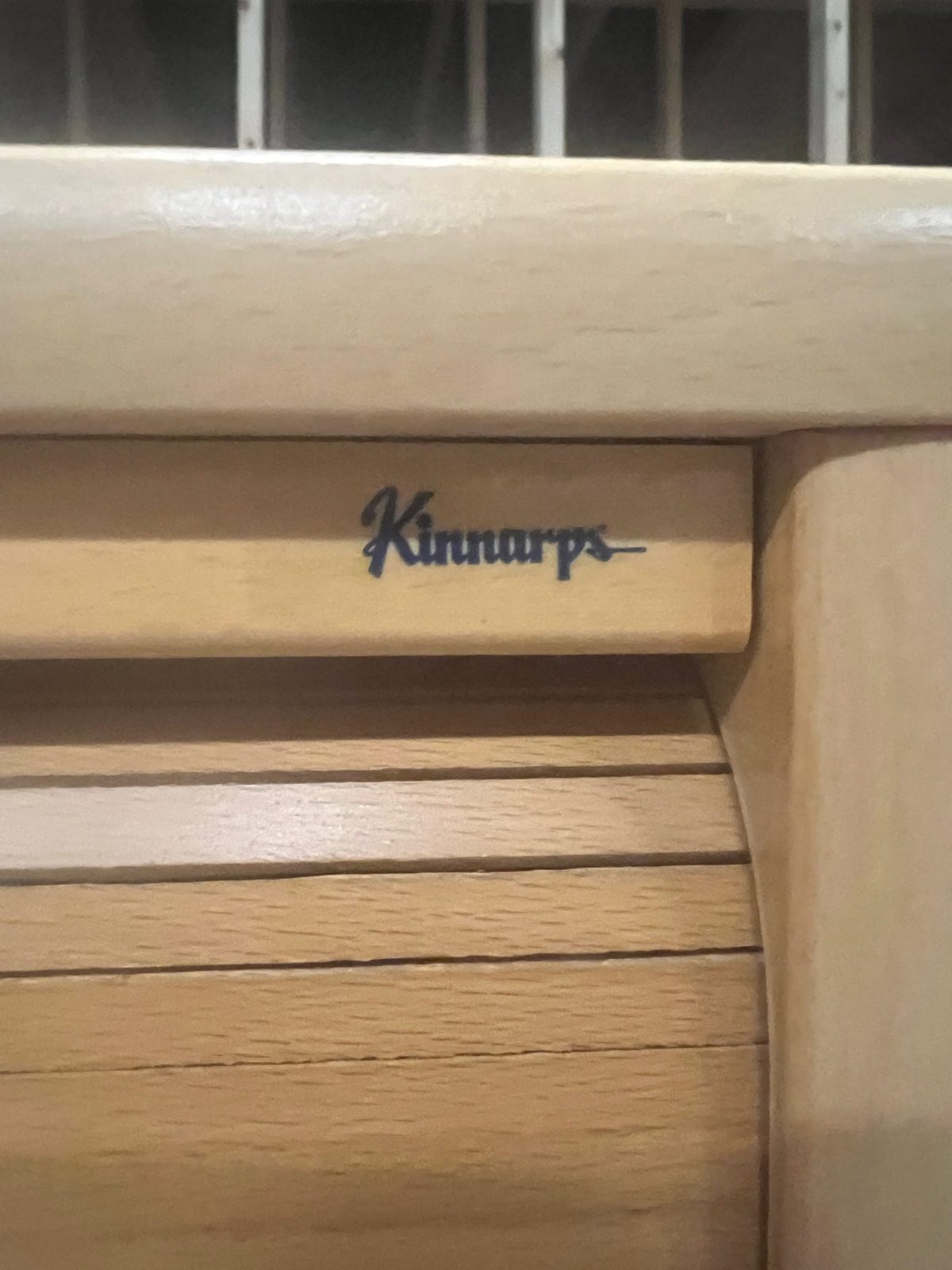 Kinnarps - Storage cabinet – 80x41xH169 cm, ST04385 - Image 10