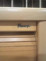 Kinnarps - Storage cabinet – 80x41xH169 cm, ST04385 - Image 10