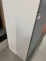 Locker with 6 spaces – 80x64xH180 cm, ST04402 - Image 7