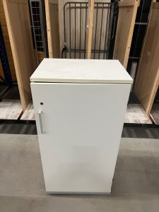 Storage cabinet – 60x43xH116 cm, ST04401 - Image 4