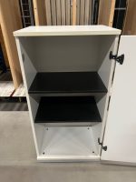 Storage cabinet – 60x43xH116 cm, ST04401 - Image 3