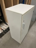 Storage cabinet – 60x43xH116 cm, ST04401 - Image 6