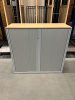 Storage cabinet – 128x47xH120 cm, ST04400 - Image 2