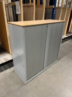 Storage cabinet – 128x47xH120 cm, ST04400 - Image 3