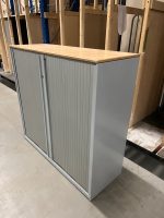 Storage cabinet – 128x47xH120 cm, ST04400 - Image 4