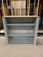 Storage cabinet – 128x47xH120 cm, ST04400 - Image 7