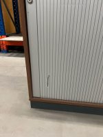 Storage cabinet – 160x42xH116 cm, ST04399 - Image 7