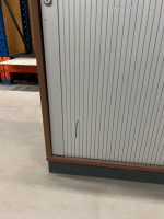 Storage cabinet – 160x42xH116 cm, ST04399 - Image 7