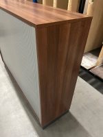 Storage cabinet – 160x42xH116 cm, ST04399 - Image 5