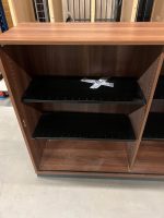 Storage cabinet – 160x42xH116 cm, ST04399 - Image 4