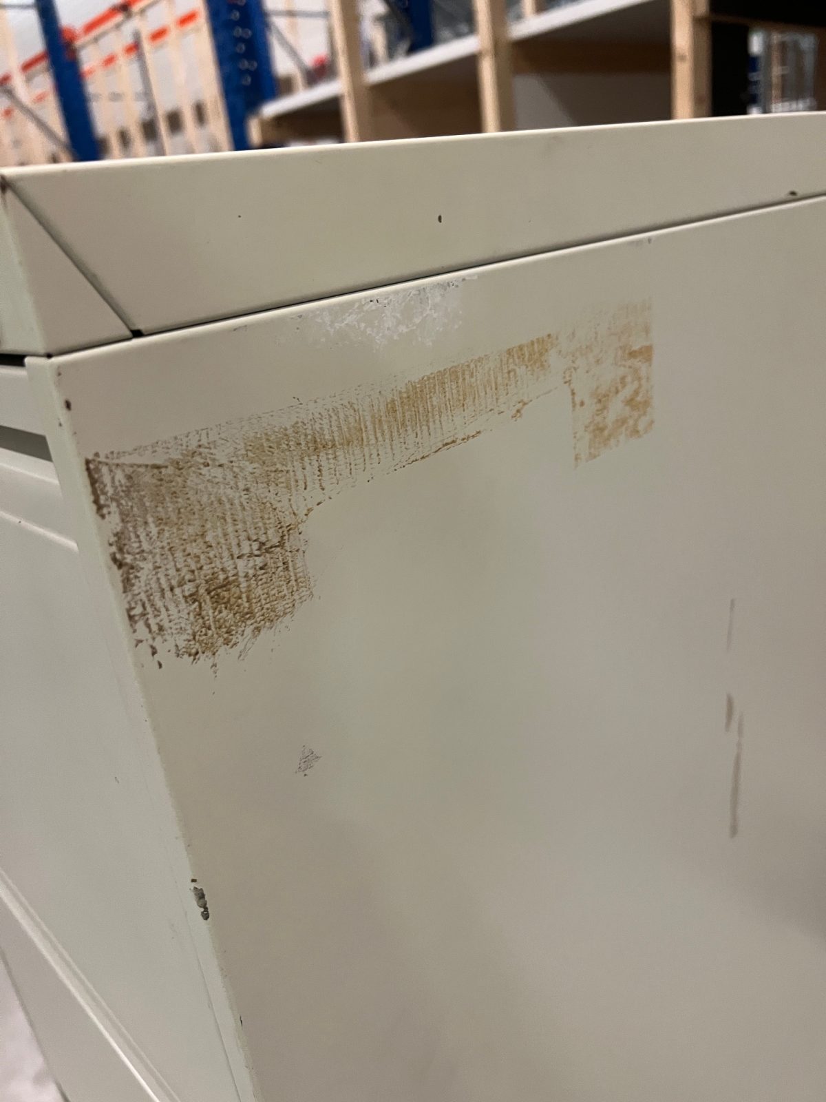 Drawer unit – 46x74xH134 cm, ST04398 - Image 9