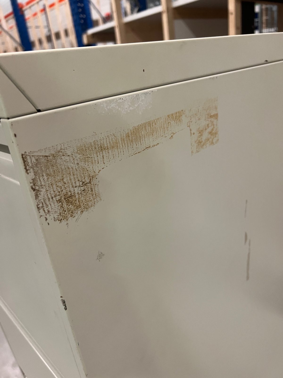 Drawer unit – 46x74xH134 cm, ST04398 - Image 8