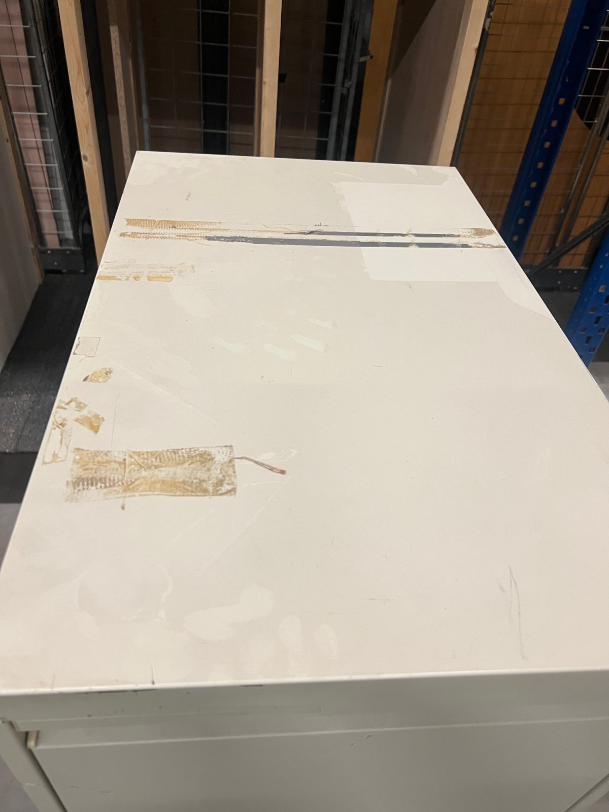 Drawer unit – 46x74xH134 cm, ST04398 - Image 6