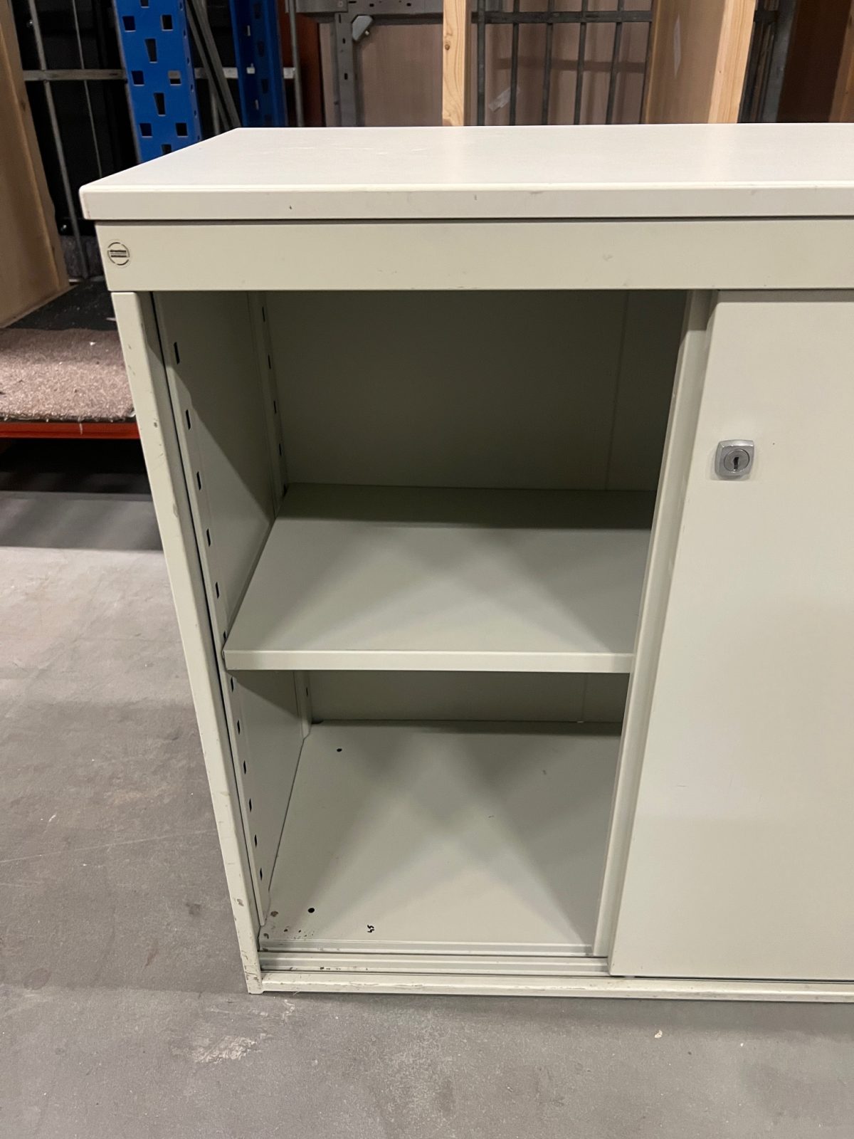 Drentea Emmen – Storage cabinet – 75x40xH75 cm, ST04397 - Image 5