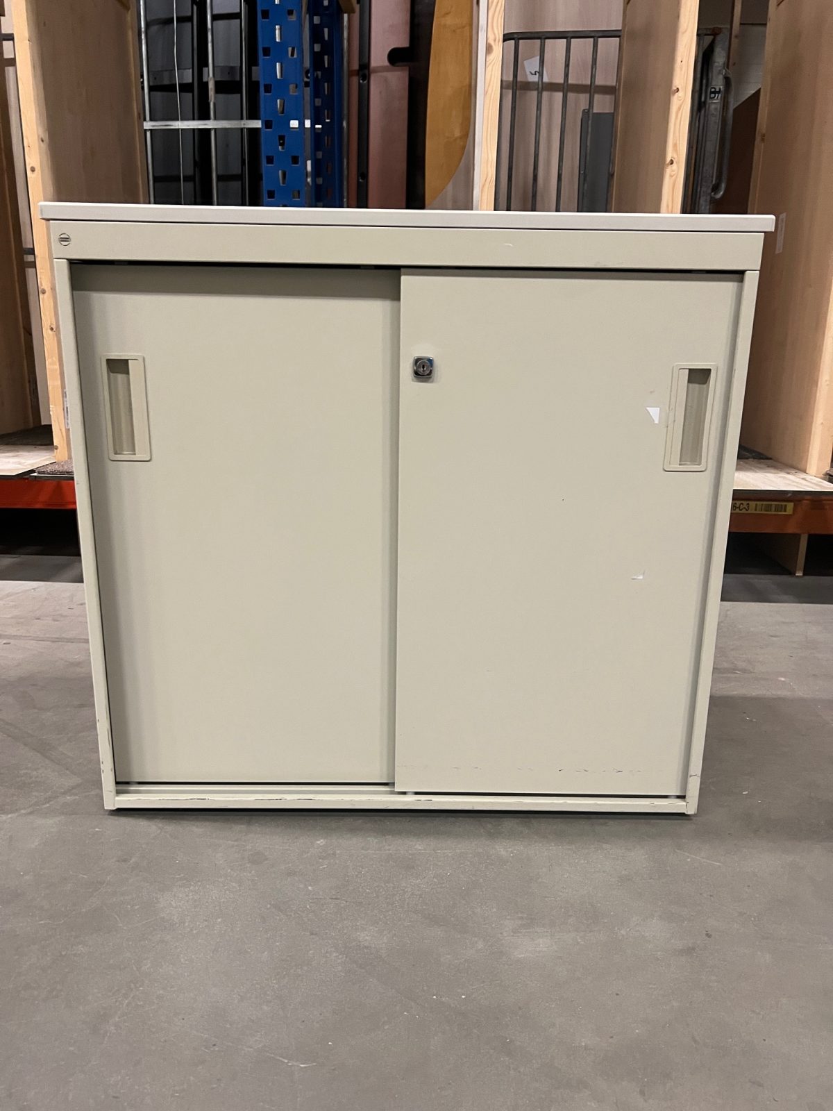 Drentea Emmen – Storage cabinet – 80x40xH75 cm, ST04396 - Image 2