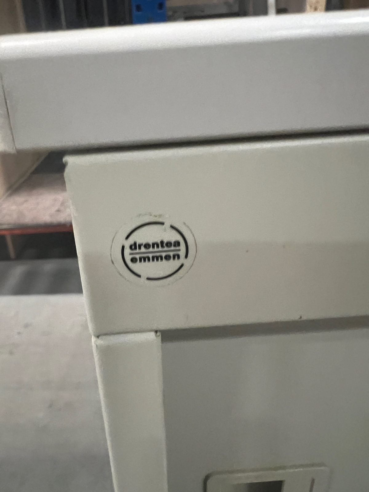 Drentea Emmen – Storage cabinet – 80x40xH75 cm, ST04396 - Image 7