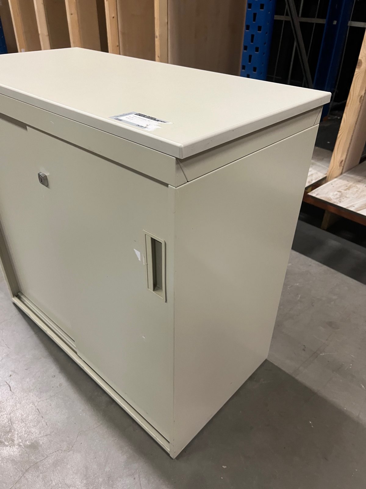 Drentea Emmen – Storage cabinet – 80x40xH75 cm, ST04396 - Image 4