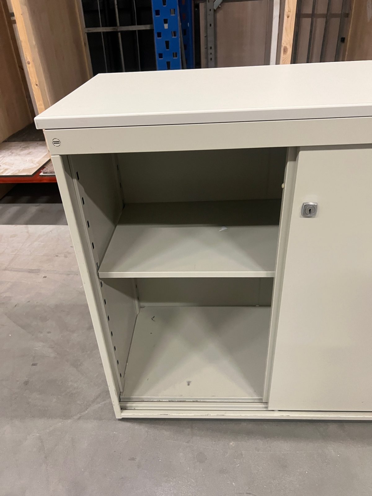 Drentea Emmen – Storage cabinet – 80x40xH75 cm, ST04396 - Image 5