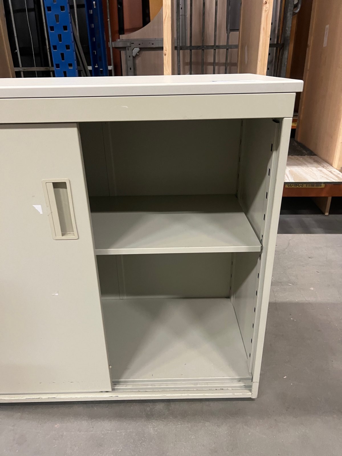 Drentea Emmen – Storage cabinet – 80x40xH75 cm, ST04396 - Image 6