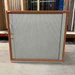 Assmann Buromobel - Storage cabinet – 80x42xH75 cm, ST04394