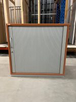 Assmann Buromobel - Storage cabinet – 80x42xH75 cm, ST04394