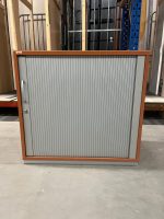 Assmann Buromobel - Storage cabinet – 80x42xH75 cm, ST04394