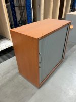 Assmann Buromobel - Storage cabinet – 80x42xH75 cm, ST04394 - Image 5