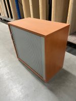 Assmann Buromobel - Storage cabinet – 80x42xH75 cm, ST04394 - Image 6