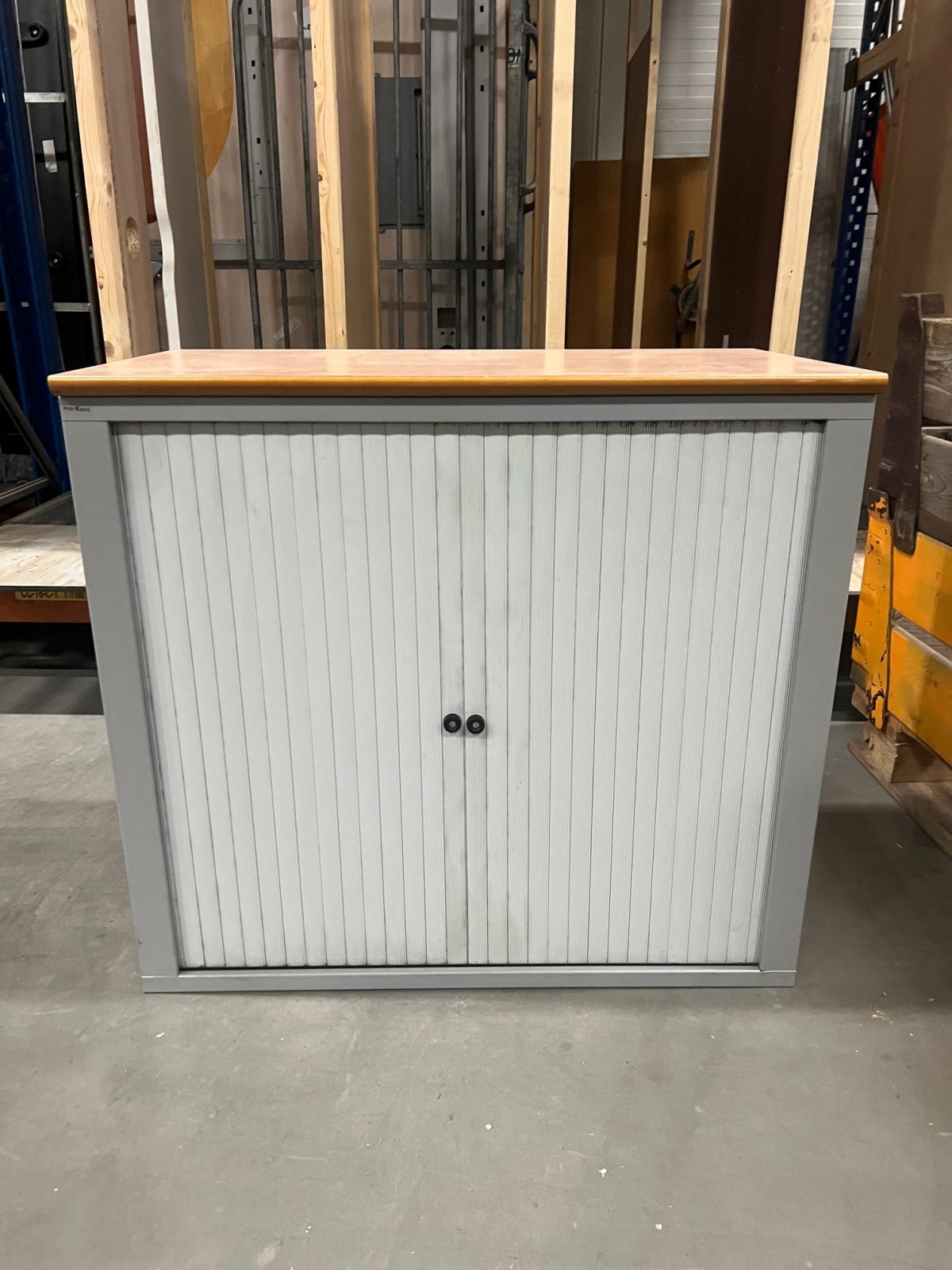 Storage Cabinet – 80x44xH74 cm, ST04393 - Image 2